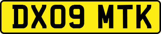 DX09MTK
