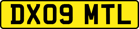 DX09MTL