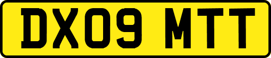 DX09MTT