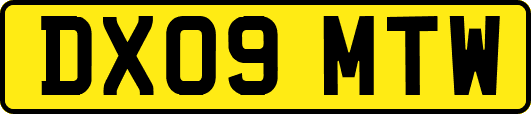 DX09MTW
