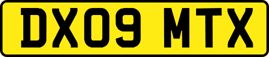 DX09MTX