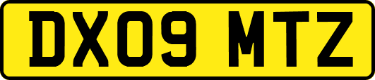 DX09MTZ