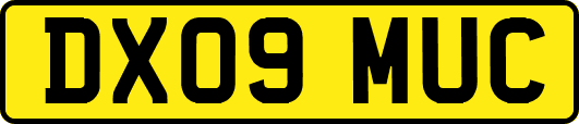 DX09MUC