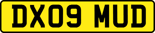 DX09MUD