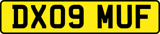 DX09MUF