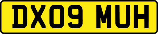 DX09MUH