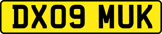 DX09MUK