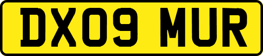 DX09MUR