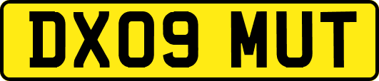 DX09MUT