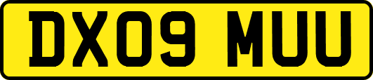 DX09MUU