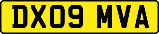 DX09MVA