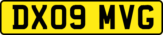 DX09MVG