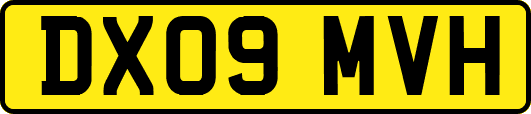 DX09MVH