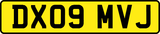DX09MVJ
