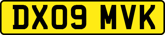 DX09MVK