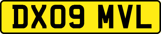 DX09MVL