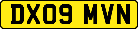 DX09MVN