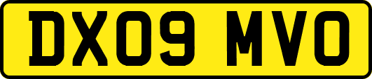 DX09MVO
