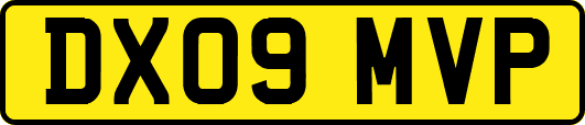 DX09MVP