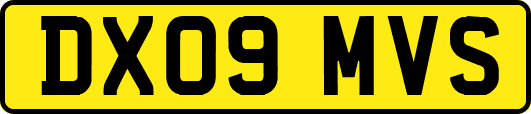 DX09MVS