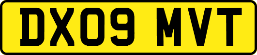DX09MVT