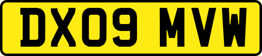 DX09MVW