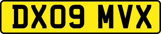 DX09MVX