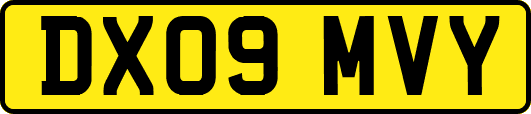 DX09MVY