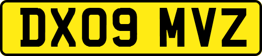 DX09MVZ