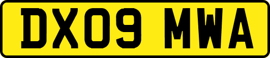 DX09MWA