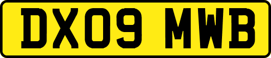 DX09MWB