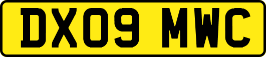 DX09MWC