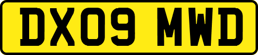 DX09MWD