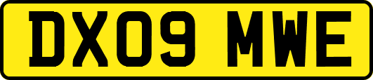 DX09MWE