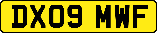 DX09MWF