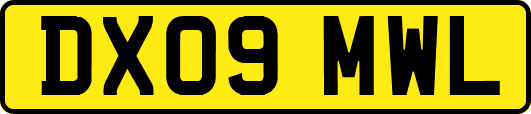 DX09MWL
