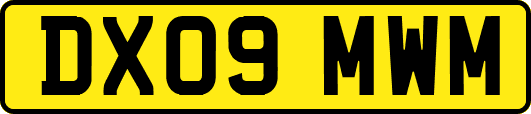 DX09MWM