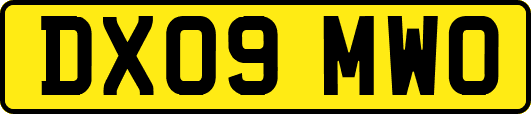 DX09MWO