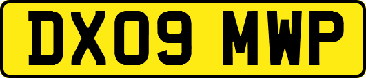 DX09MWP