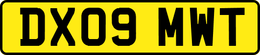 DX09MWT