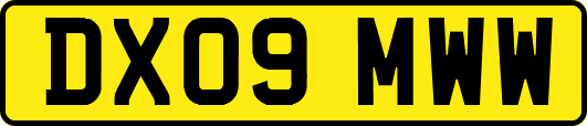 DX09MWW