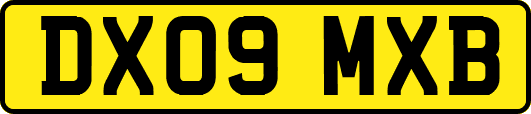 DX09MXB