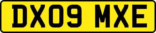 DX09MXE