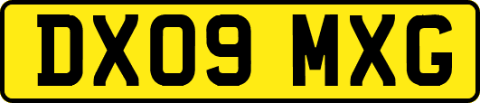 DX09MXG