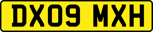 DX09MXH