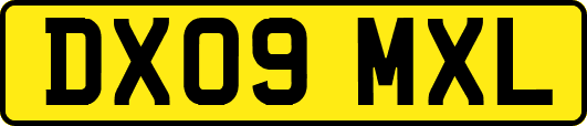 DX09MXL
