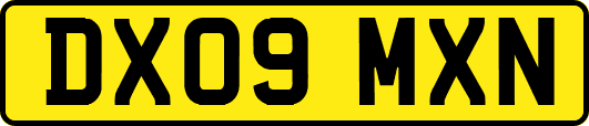 DX09MXN