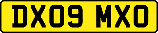DX09MXO