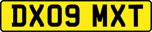 DX09MXT