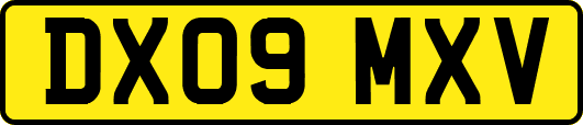 DX09MXV